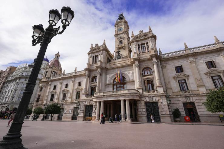 Día Internacional de los Museos 2026 en València