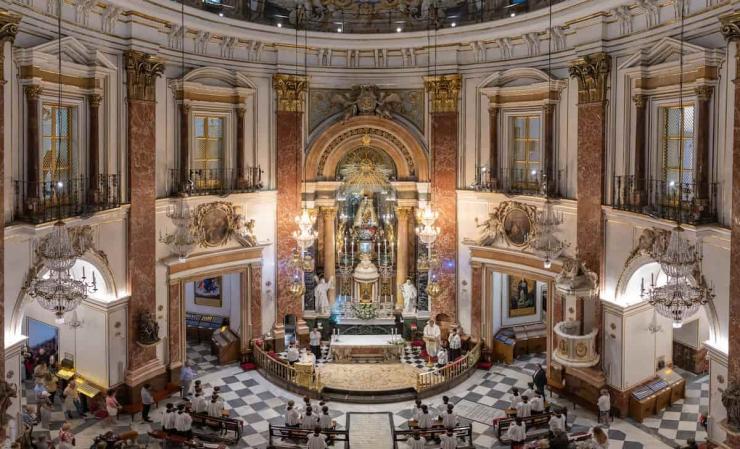 Día Internacional de los Museos en València
