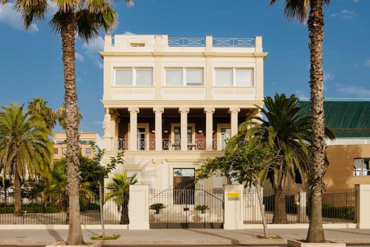 Día Internacional de los Museos