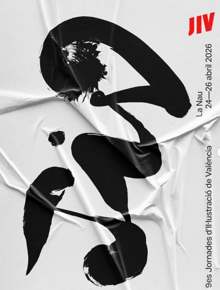 IX Jornadas de Ilustración de València