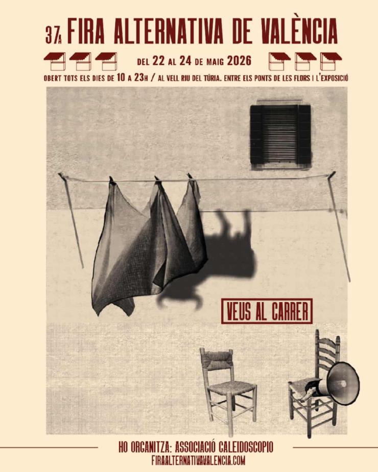 Fira Alternativa Cartel