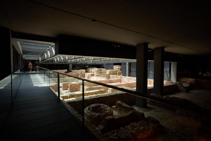 Día Internacional de los Museos