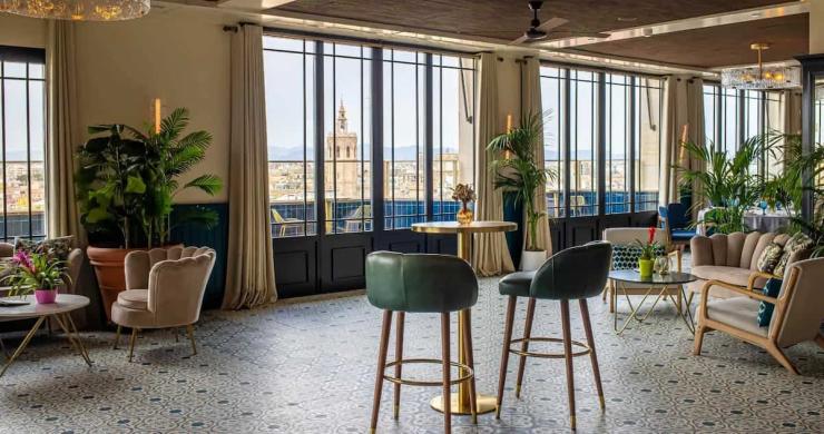 Experiencias culturales y talleres en el Hotel Only YOU
