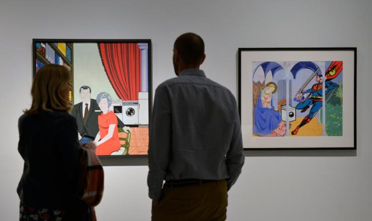 Día Internacional de los Museos en València