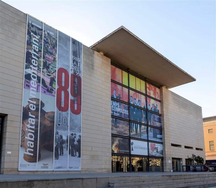 IVAM València