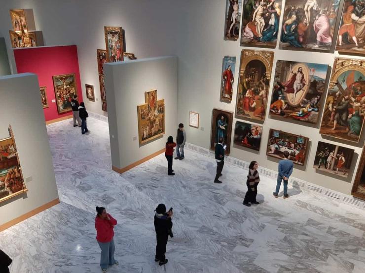 Día Internacional del Museo en València