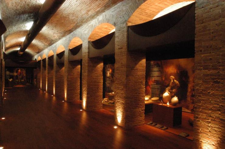 Día Internacional de los Museos
