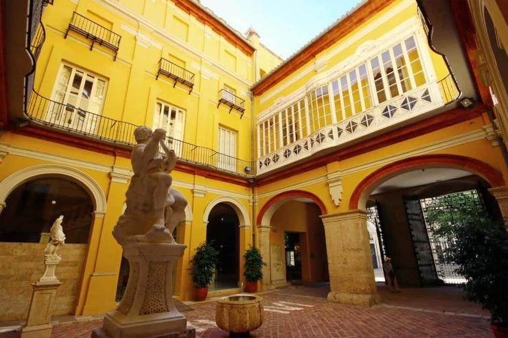 Día Internacional de los Museos