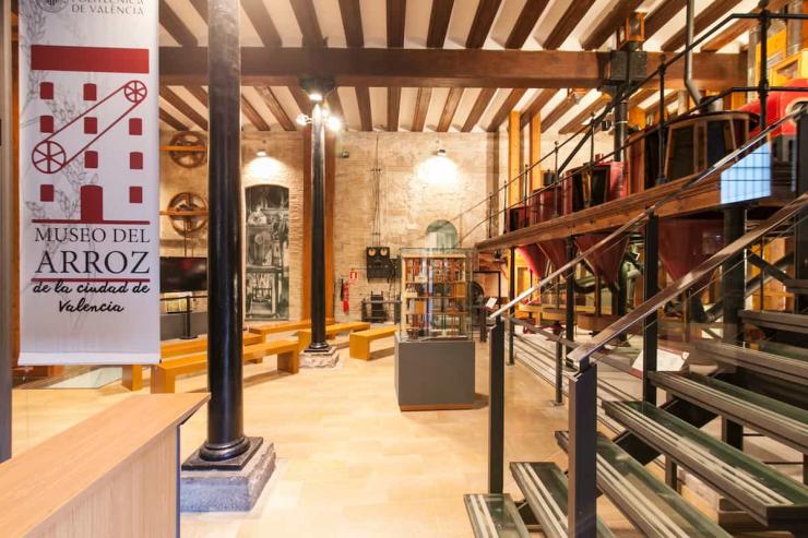 Día Internacional de los Museos