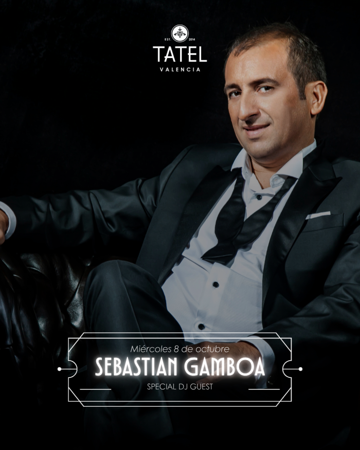 cartel tatel valencia