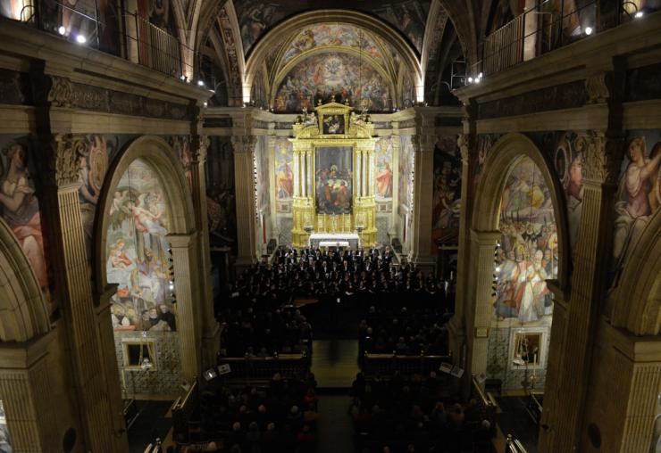 Iglesia del Patriarca