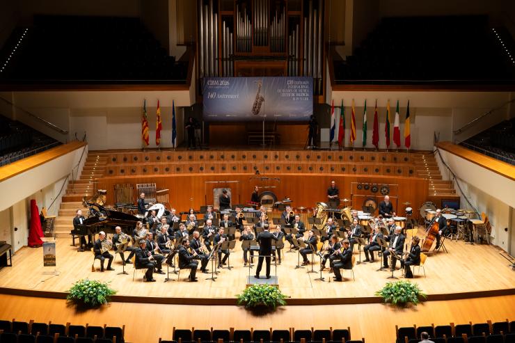 Palau de la Música