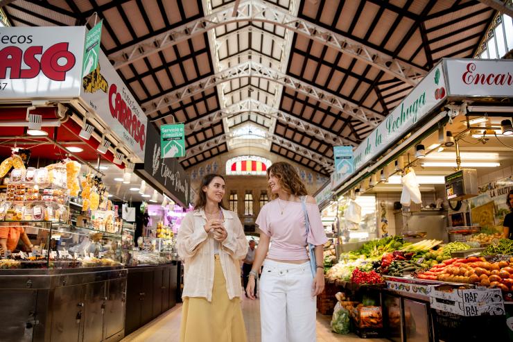 Mercado Central