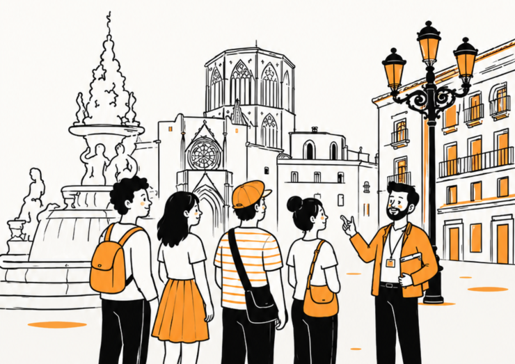 Turista responsable València 1
